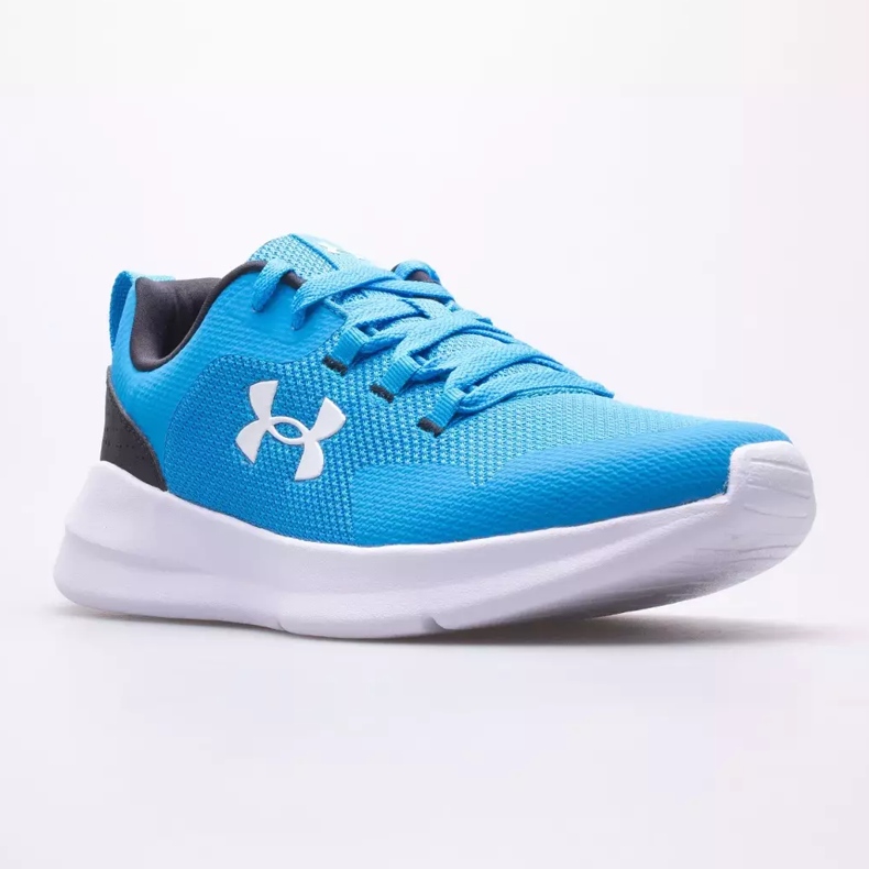 Under Armour Under Armor Essential Men's Shoes 3022954-400 blue 1