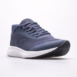 4F NOSD4-OBMS300-31S men's shoes blue 1