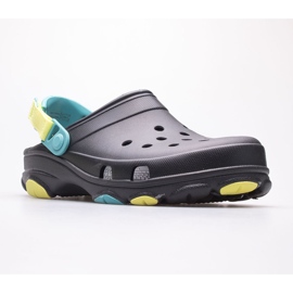 Crocs Classic All Terrain Clog 206340-0C4 black 1