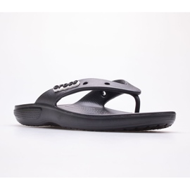 Crocs Classic Flip 207713-001 black 1