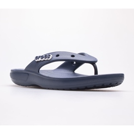 Crocs Classic Flip 207713-410 navy blue 1