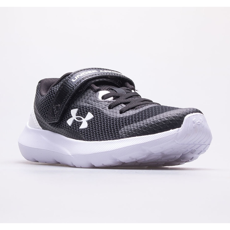 Under Armour Under Armor Bps Surge 3 Ac 3024990-001 children's shoes black 1