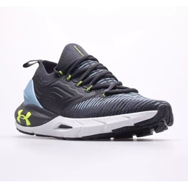 Under Armour Under Armor men's shoes 3024154-005 black 1
