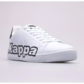 Shoes KAPPA Rondo Fp 243171FP-1011 white 1 Shoes KAPPA Rondo Fp 243171FP-1011 white 1