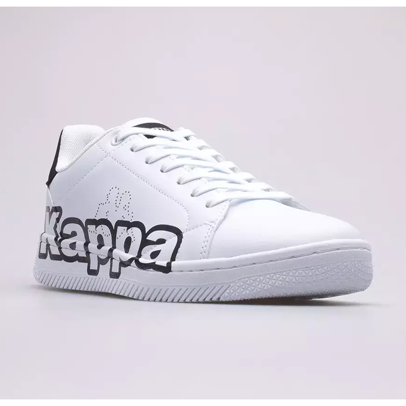 Shoes KAPPA Rondo Fp 243171FP-1011 white 1 Shoes KAPPA Rondo Fp 243171FP-1011 white 1