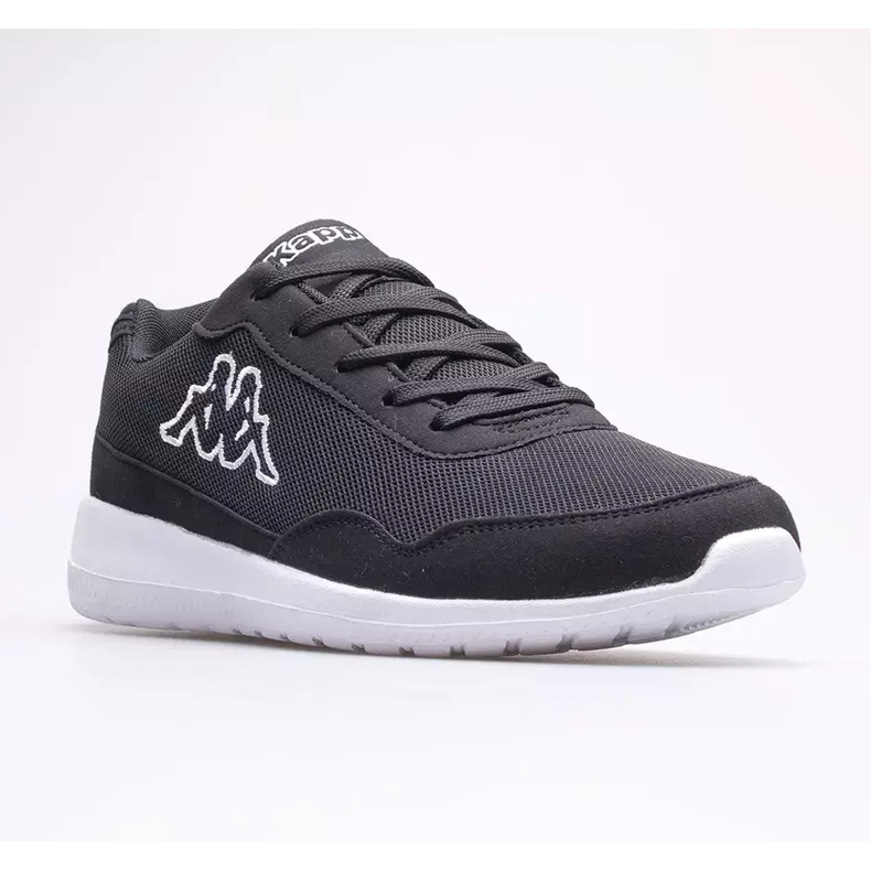 KAPPA Follow shoes 242495-1110 black 1