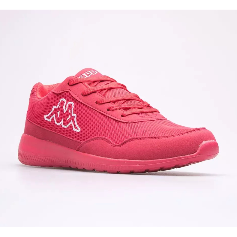 KAPPA Follow Oc 242512-2010 shoes red 1