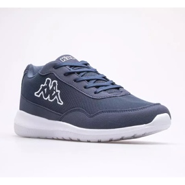KAPPA Follow shoes 242495-6710 blue 1 KAPPA Follow shoes 242495-6710 blue 1