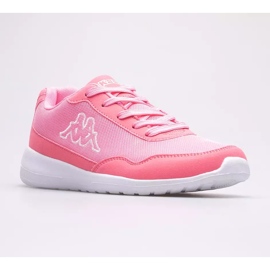 KAPPA Follow women's shoes 242495-7210 pink 1 KAPPA Follow women's shoes 242495-7210 pink 1