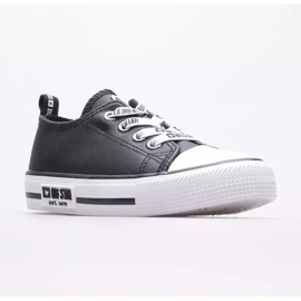 Children's sneakers Big Star KK374039 black 1