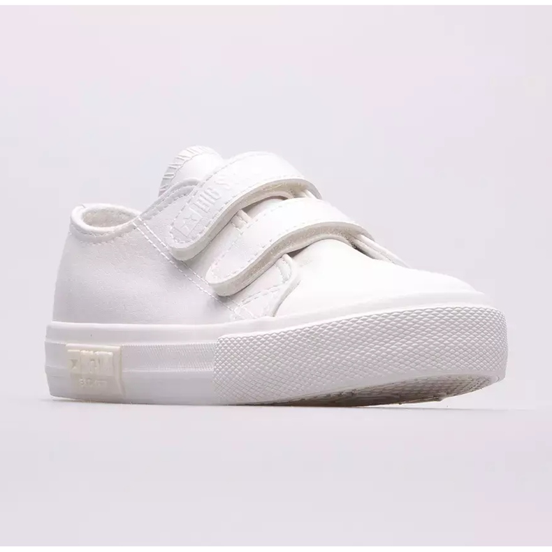 Children's sneakers Big Star KK374055 white 1 Children's sneakers Big Star KK374055 white 1