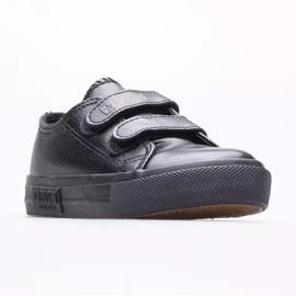 Children's sneakers Big Star KK374092 black 1