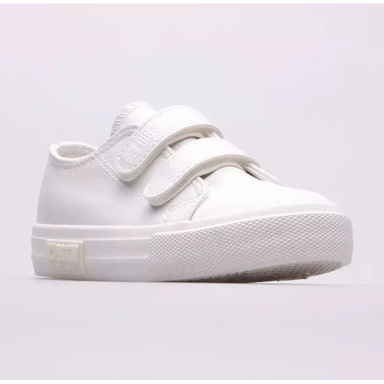 Children's sneakers Big Star KK374093 white 1 Children's sneakers Big Star KK374093 white 1