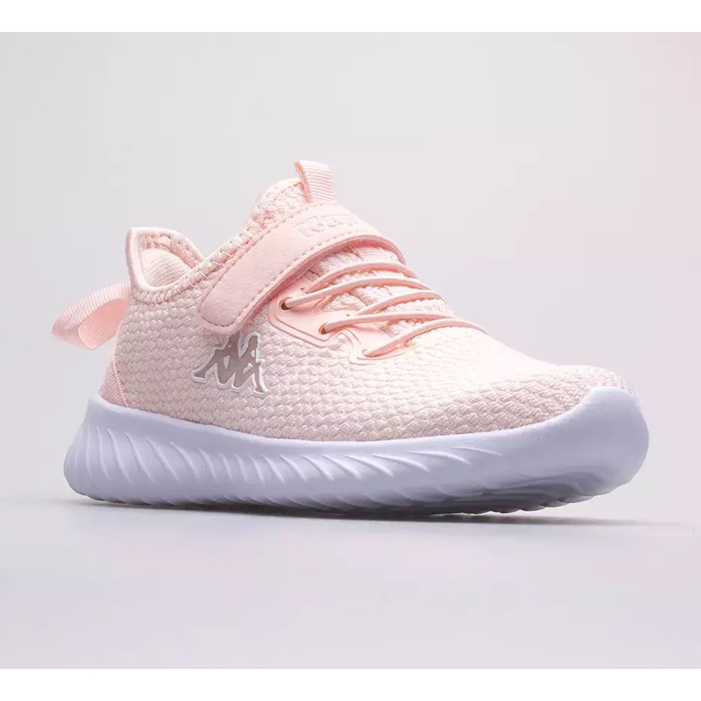 Children's shoes KAPPA Capilot Gc K 260907GCK-2110 pink 1