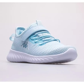 Children's shoes KAPPA Capilot Gc K 260907GCK-6110 blue 1