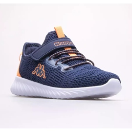 Children's shoes KAPPA Capilot Gc K 260907MFK-6744 navy blue 1