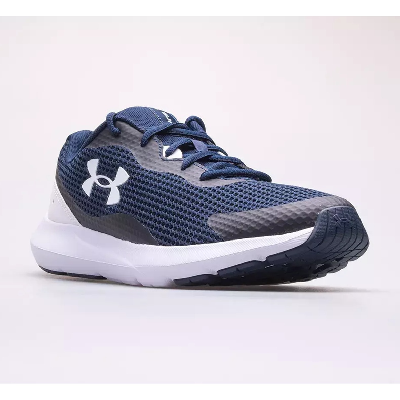 Under Armour Under Armor Surge 3 men's shoes 3024883-400 blue 1