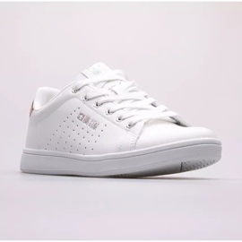 Women's shoes Big Star DD274583 white 1 Women's shoes Big Star DD274583 white 1