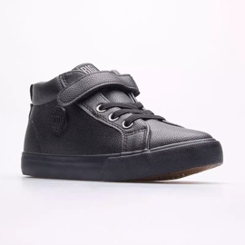 Big Star children's shoes EE374001 black 1