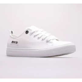 Women's sneakers Big Star KK274008 white 1 Women's sneakers Big Star KK274008 white 1