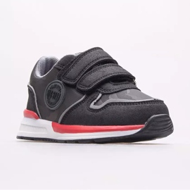 Big Star children's shoes KK374184 black 1