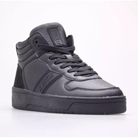 Women's shoes Big Star KK274262-906 black 1