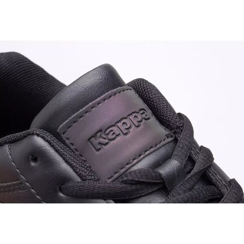 Women's shoes KAPPA Bash Pf Gc 243001GC-1117 black 1