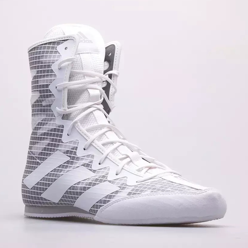 Adidas box hog boxing 2025 shoes