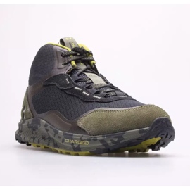 Under Armour Under Armor Bandit Trek 2 men's shoes 3024759-003 black 1