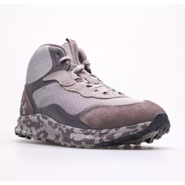 Under Armour Under Armor Bandit Trek 2 men's shoes 3024759-100 brown 1