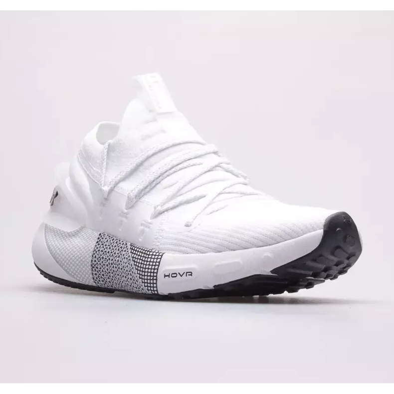 Under Armour Under Armor Hovr Phantom 3 women's shoes 3025517-100 white 1