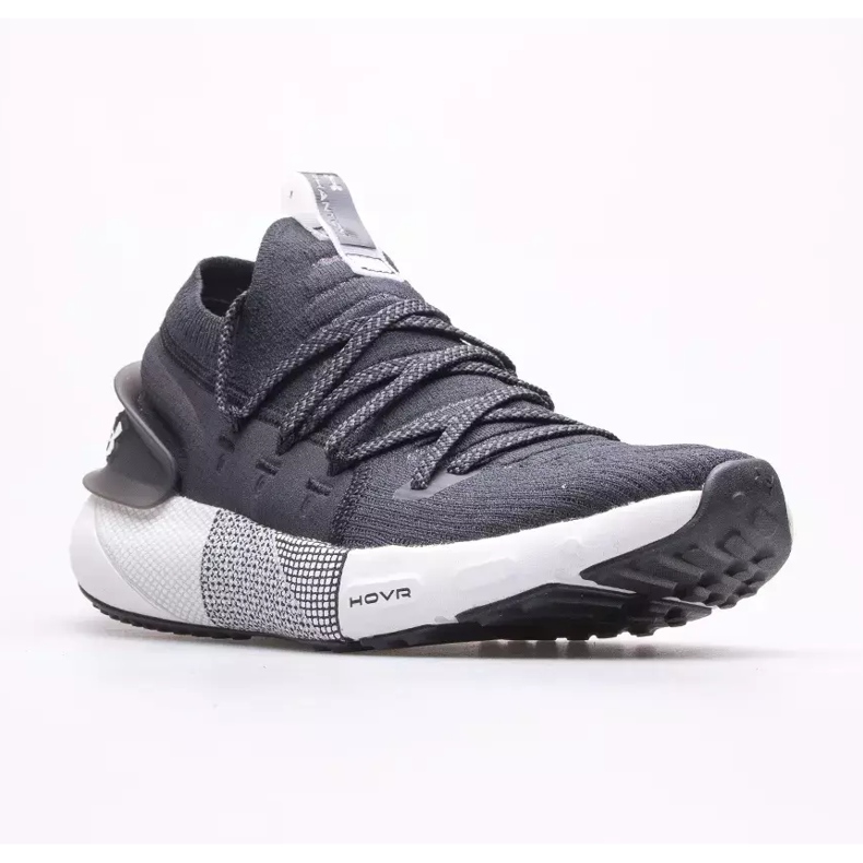 Under Armour Under Armor Hovr Phantom 3 women's shoes 3025517-001 grey 1