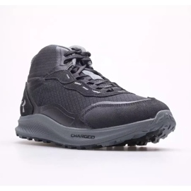 Under Armour Under Armor Bandit Trek 2 men's shoes 3024267-001 black 1