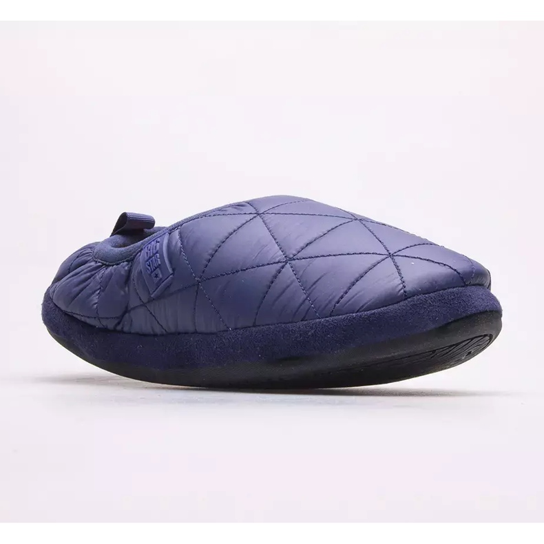 Big Star KK174364 slippers navy blue 1