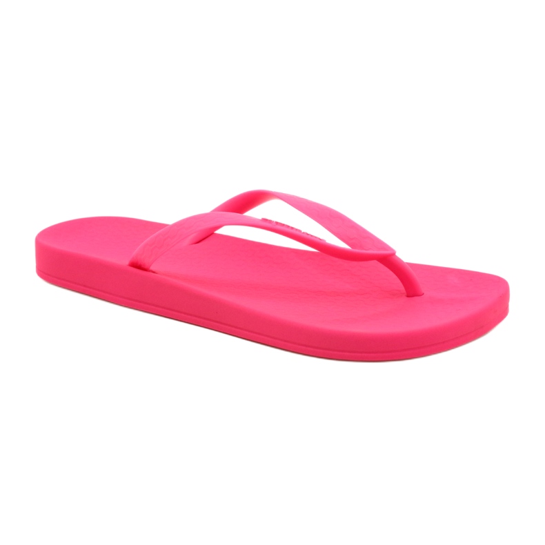 Women's flip-flops Ipanema 82591 AG368 Pink Neon 1 Women's flip-flops Ipanema 82591 AG368 Pink Neon 1