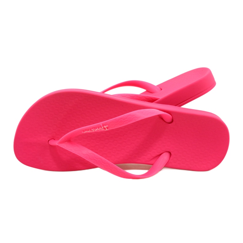 Women's flip-flops Ipanema 82591 AG368 Pink Neon 5 Women's flip-flops Ipanema 82591 AG368 Pink Neon 5