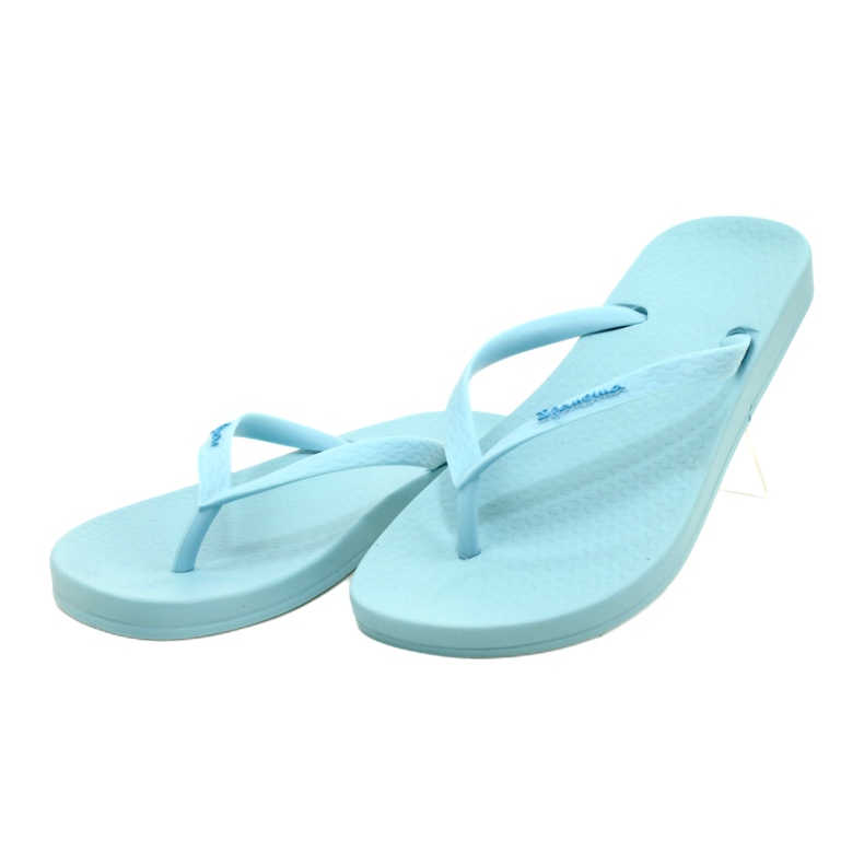 Women's flip-flops Ipanema 82591 AG372 Light Blue 3 Women's flip-flops Ipanema 82591 AG372 Light Blue 3