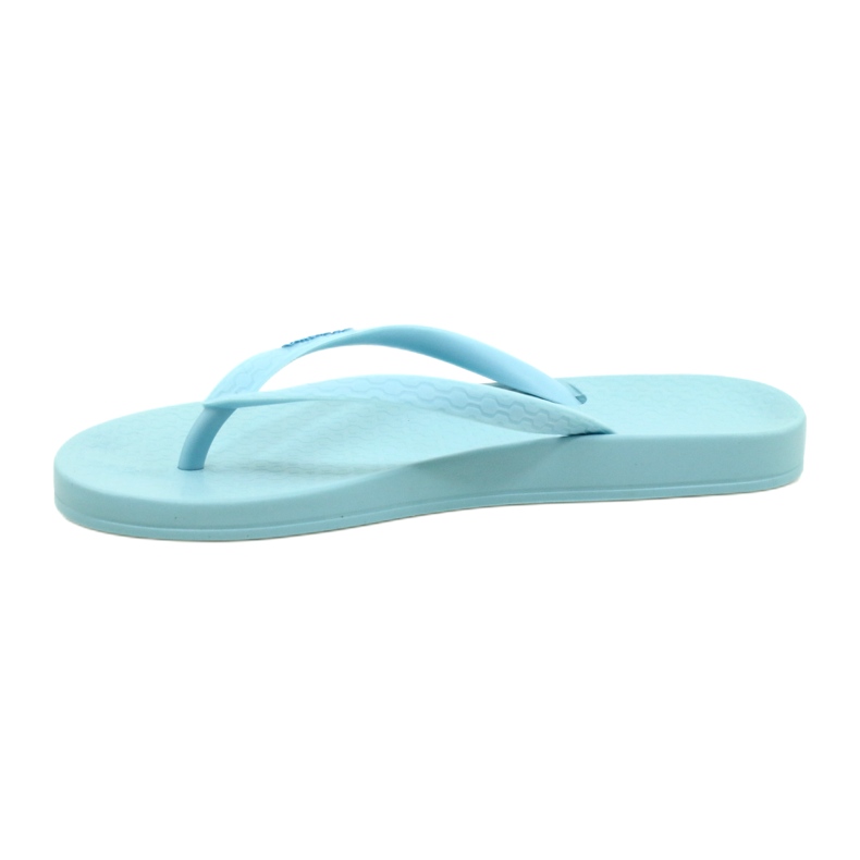 Women's flip-flops Ipanema 82591 AG372 Light Blue 2 Women's flip-flops Ipanema 82591 AG372 Light Blue 2