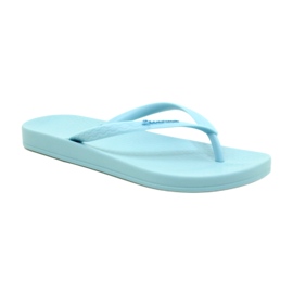 Women's flip-flops Ipanema 82591 AG372 Light Blue 1 Women's flip-flops Ipanema 82591 AG372 Light Blue 1