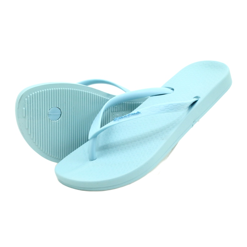Women's flip-flops Ipanema 82591 AG372 Light Blue 4 Women's flip-flops Ipanema 82591 AG372 Light Blue 4