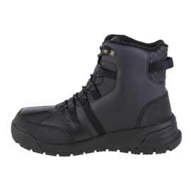 Columbia Snowtrekker M 1945551010 shoes black 1