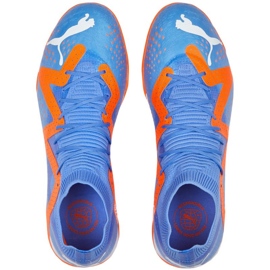 Puma Future Match Tt M 107184 01 football shoes blue 1
