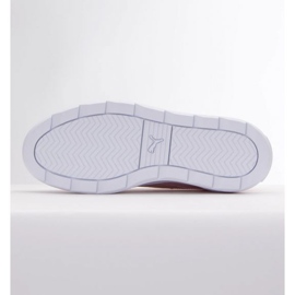 Puma Karmen Rebelle Shoes W 38721205 pink 1 Puma Karmen Rebelle Shoes W 38721205 pink 1