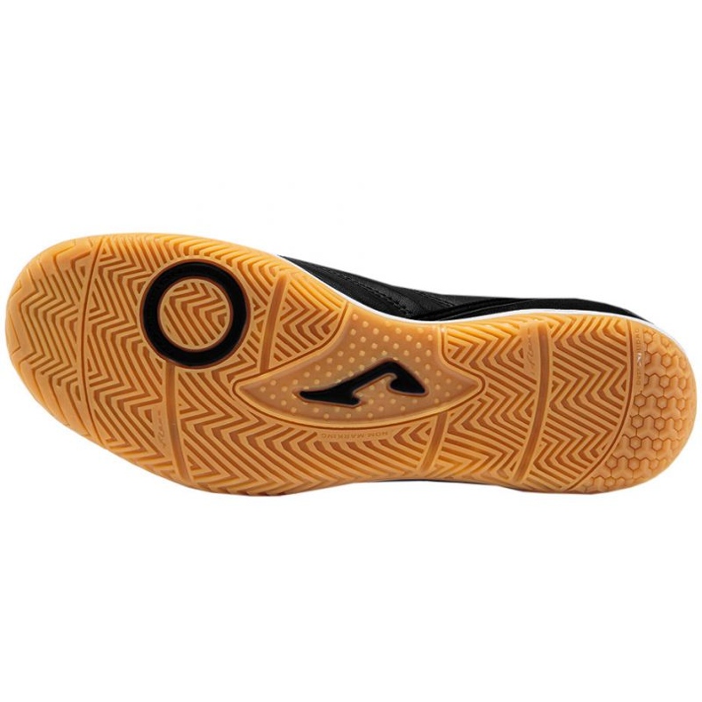 Joma Maxima 2301 Indoor M MAXS2301IN football boots black black 1 Joma Maxima 2301 Indoor M MAXS2301IN football boots black black 1