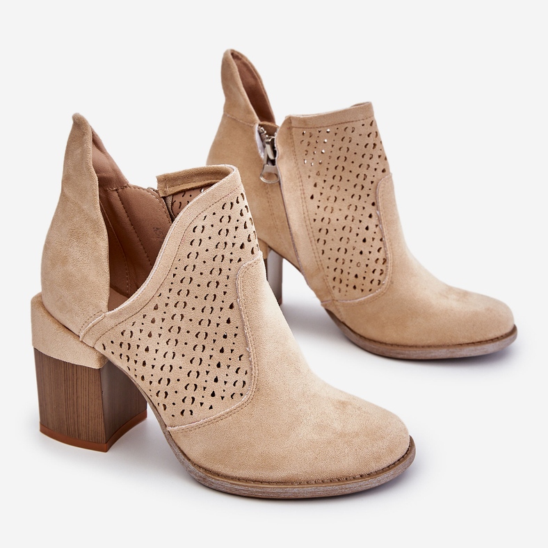 Boots estivi hotsell