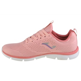 Joma Comodity Lady 2213 Shoes W CCOMLW2213 pink 1