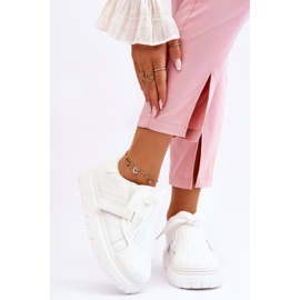 PG1 Women's Fashionable Sports Shoes White Genesis 1