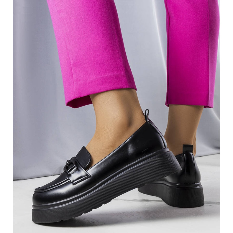 Black lords decorated with a Gagnon wedge 1