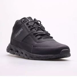 Shoes KAPPA Hodari 243103-1111 black 1