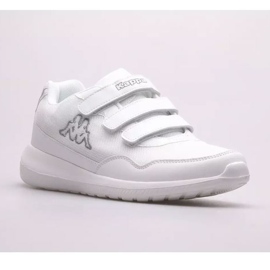Kappa Follow Vl Shoes 242495VL-1016 white 1